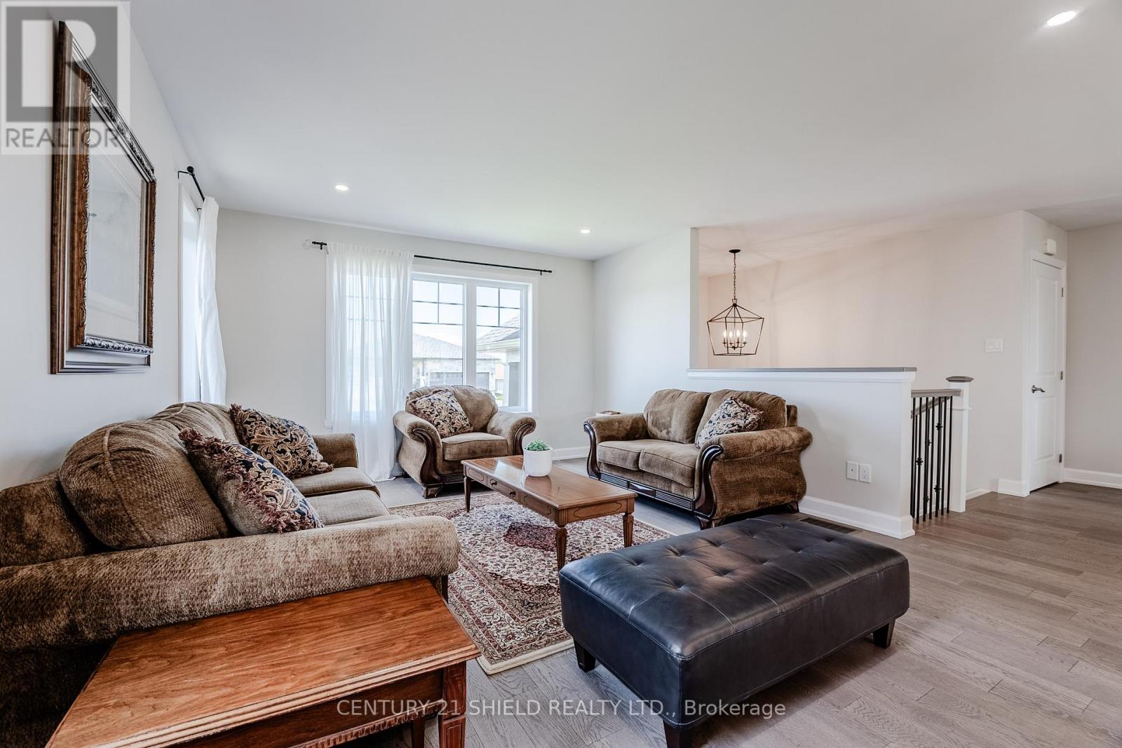 2300 Crewson Court, Cornwall, Ontario  K6H 7N2 - Photo 24 - X12185959