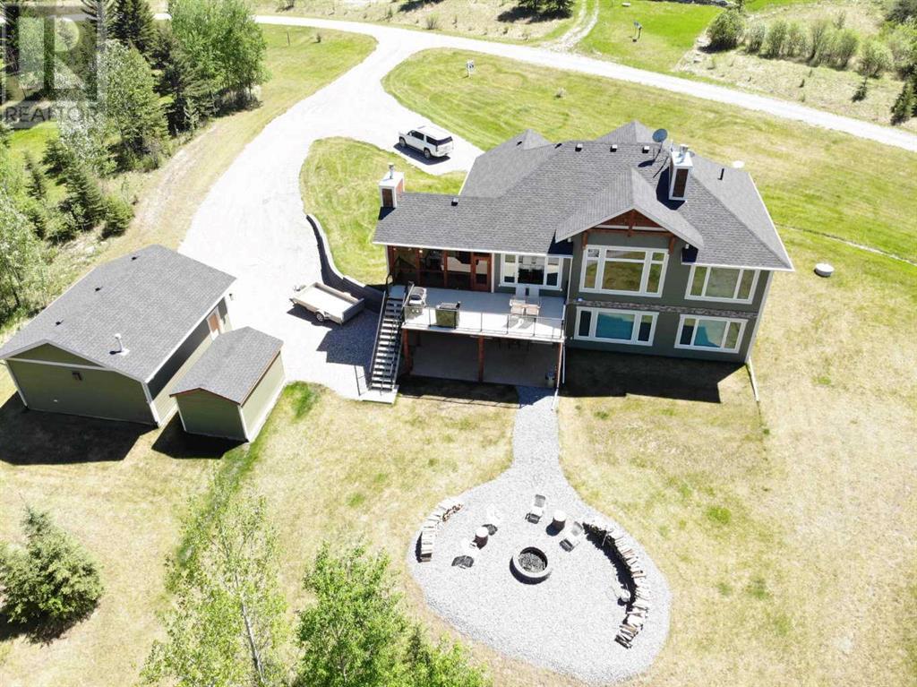 224 James River Ridge, Rural Clearwater County, Alberta  T0M 1C0 - Photo 8 - A2209663