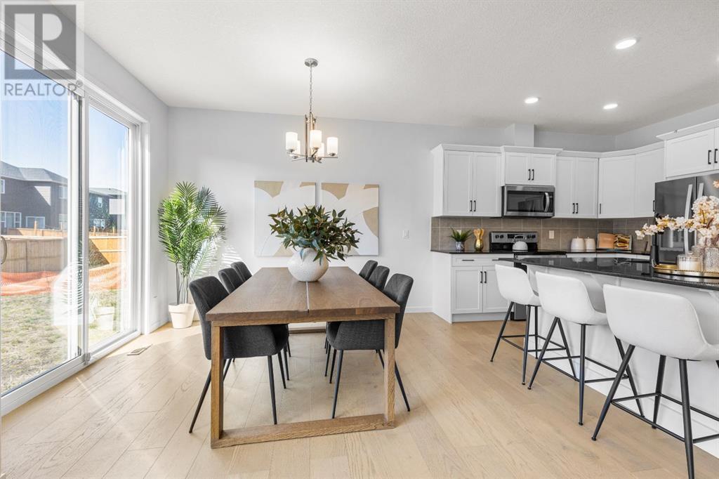 73 Belmont Villas Sw, Calgary, Alberta  T2X 4W2 - Photo 9 - A2214796