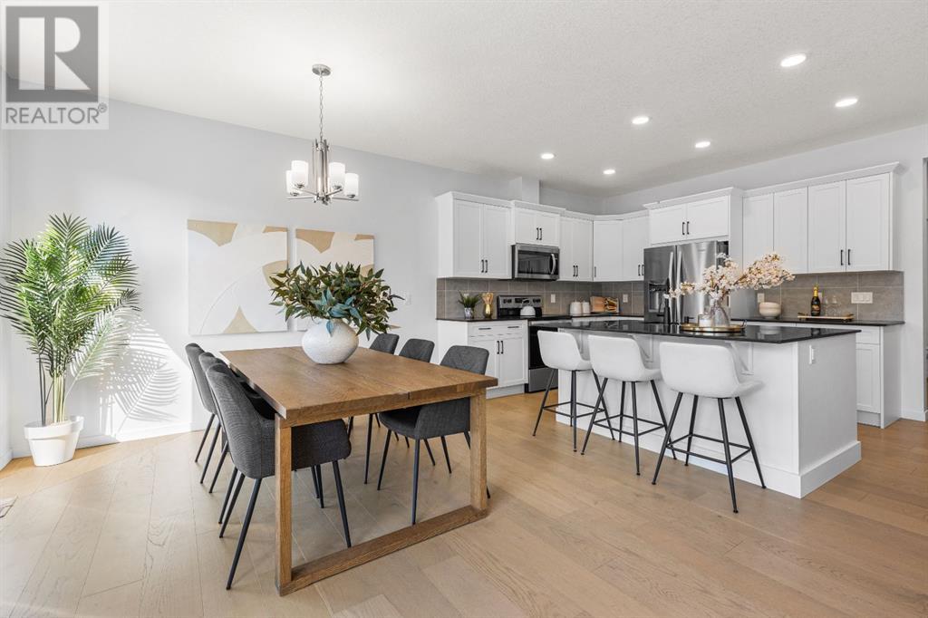 73 Belmont Villas Sw, Calgary, Alberta  T2X 4W2 - Photo 8 - A2214796