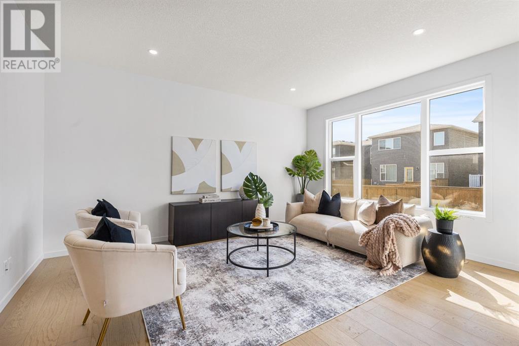 73 Belmont Villas Sw, Calgary, Alberta  T2X 4W2 - Photo 4 - A2214796