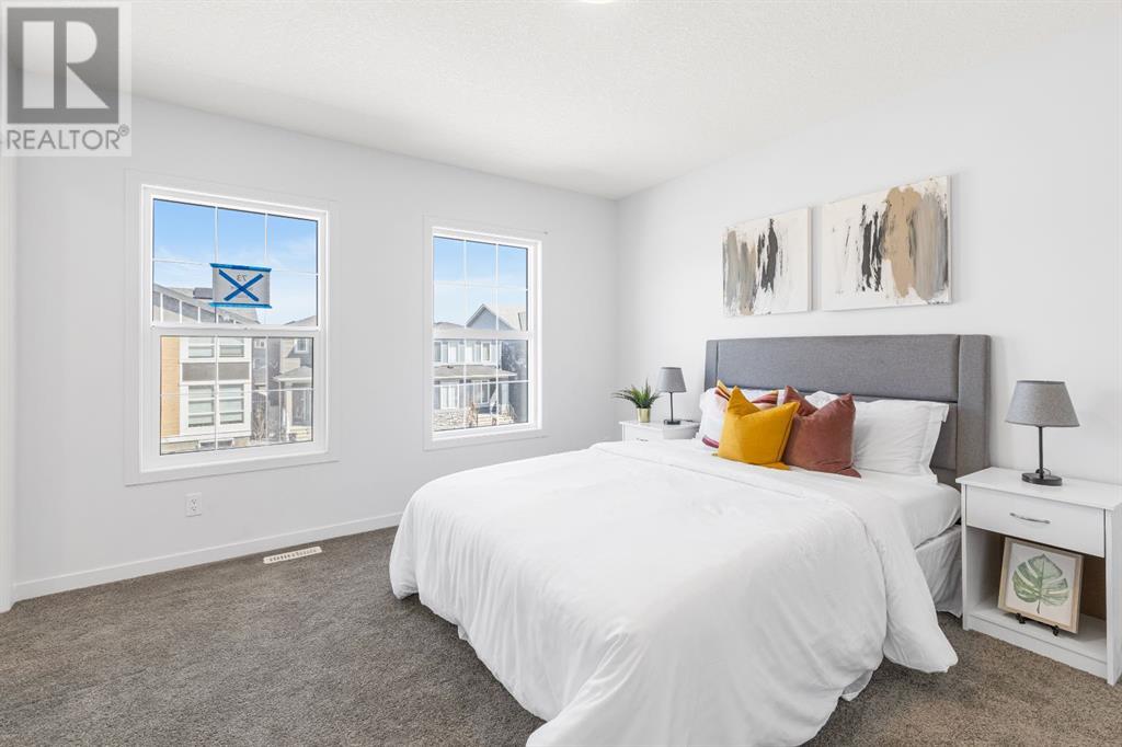 73 Belmont Villas Sw, Calgary, Alberta  T2X 4W2 - Photo 42 - A2214796