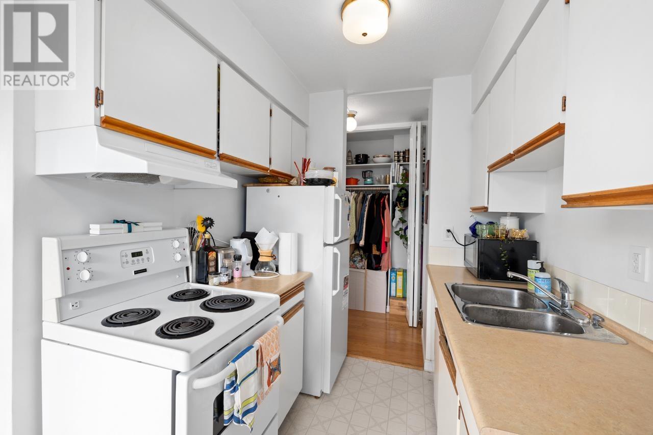 405 2370 W 2nd Avenue, Vancouver, British Columbia  V6K 1J2 - Photo 9 - R3008933