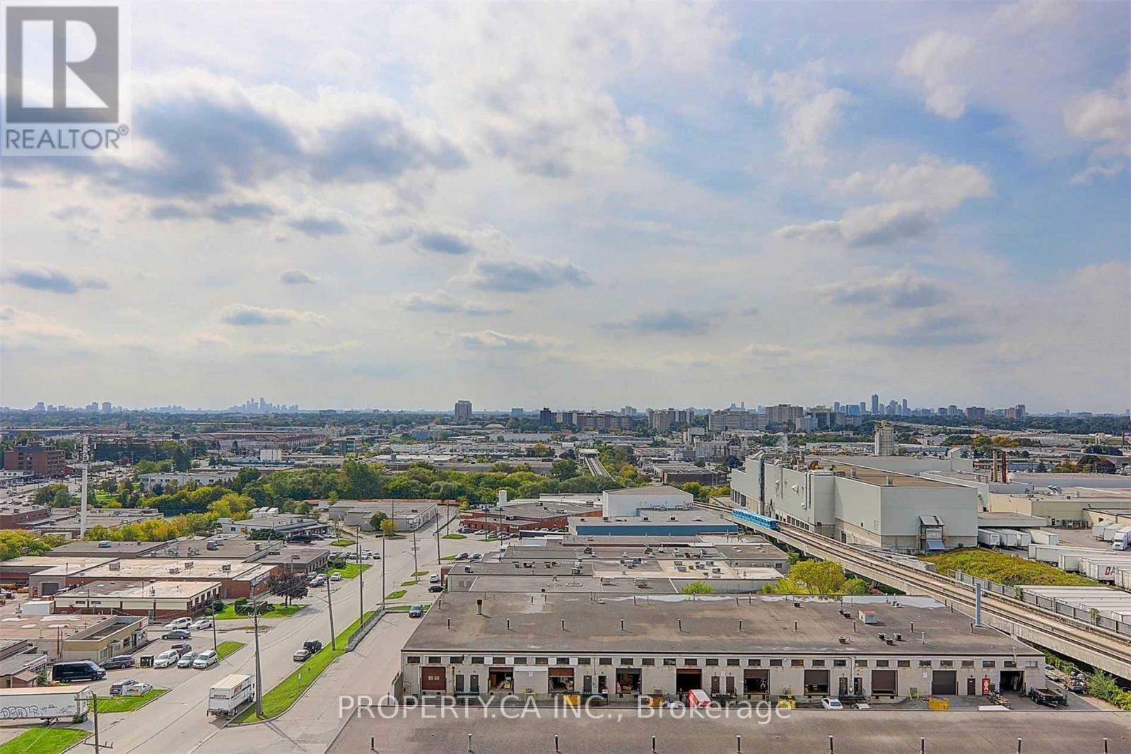 1314 - 83 Borough Drive, Toronto, Ontario  M1P 5E4 - Photo 26 - E12184158