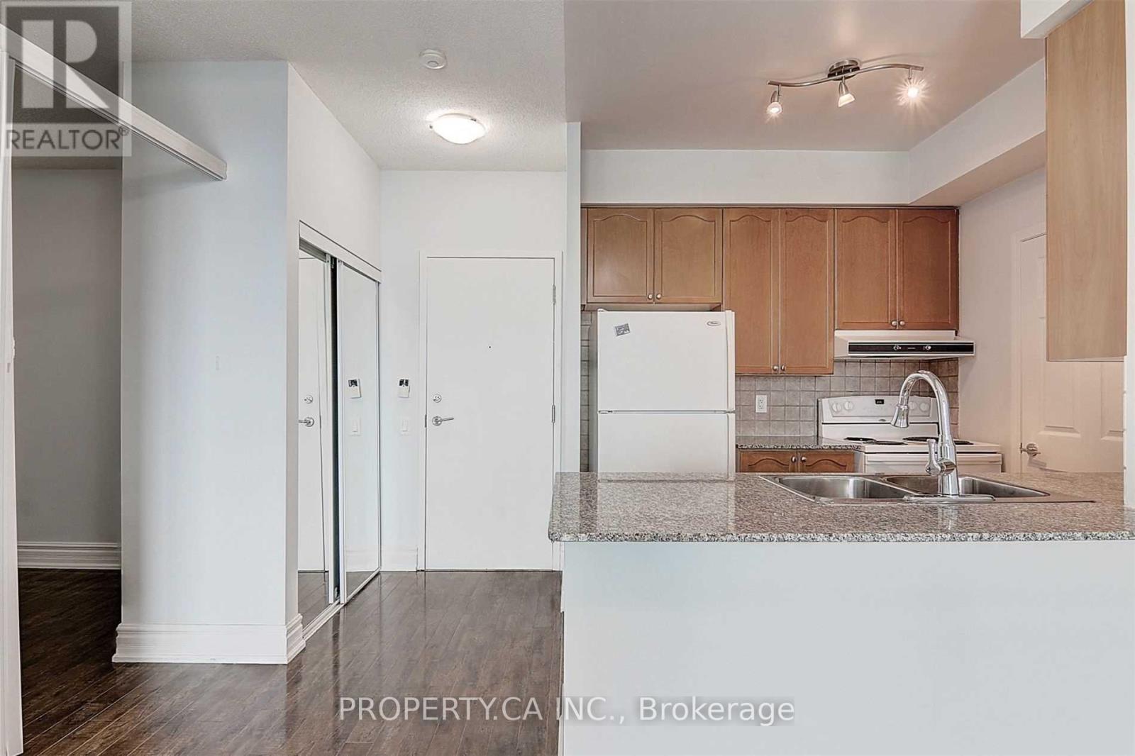1314 - 83 Borough Drive, Toronto, Ontario  M1P 5E4 - Photo 3 - E12184158