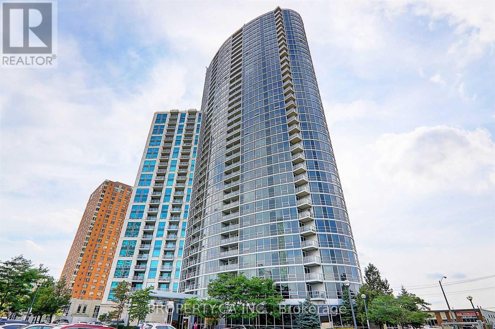 1314 - 83 Borough Drive, Toronto, Ontario  M1P 5E4 - Photo 33 - E12184158
