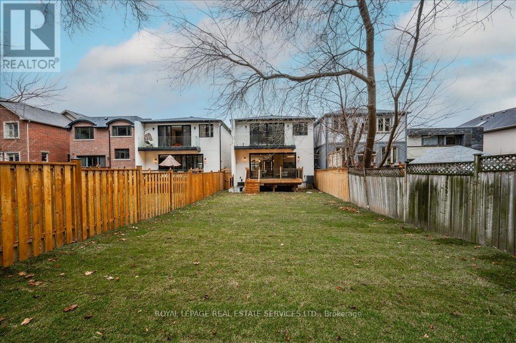 78 South Kingsway, Toronto, Ontario  M6S 3T3 - Photo 47 - W12144094