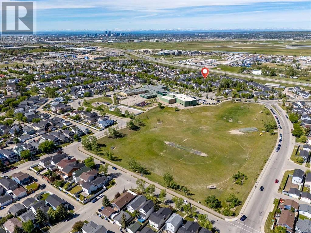 127 Martin Crossing Court Ne, Calgary, Alberta  T3J 3P3 - Photo 32 - A2226259