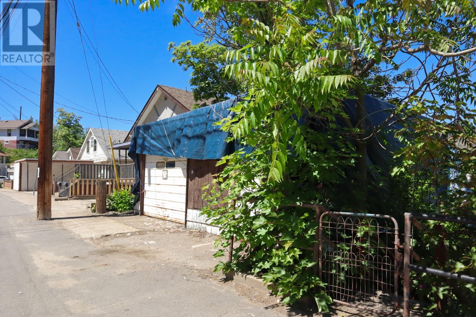 1730 Topping Street, Trail, British Columbia  V1R 4G3 - Photo 51 - 10350016