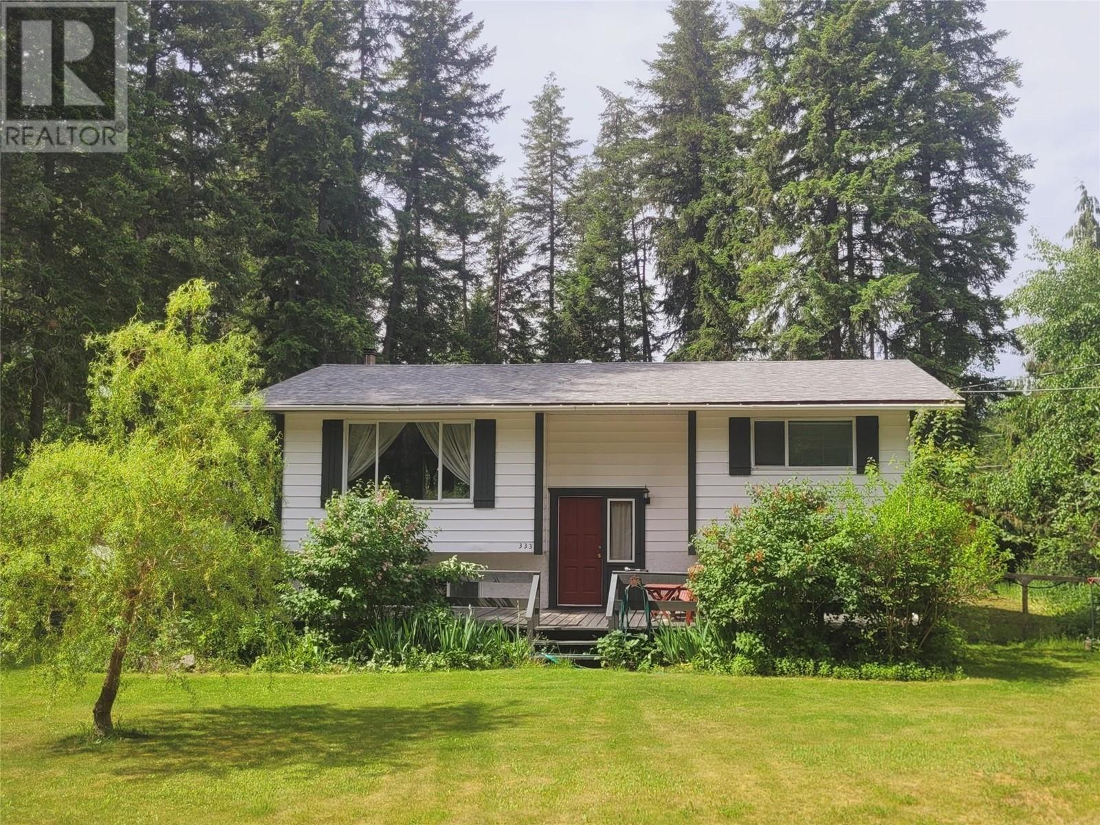 333 Dutch Lake Road, Clearwater, British Columbia  V0E 1N2 - Photo 1 - 10350063