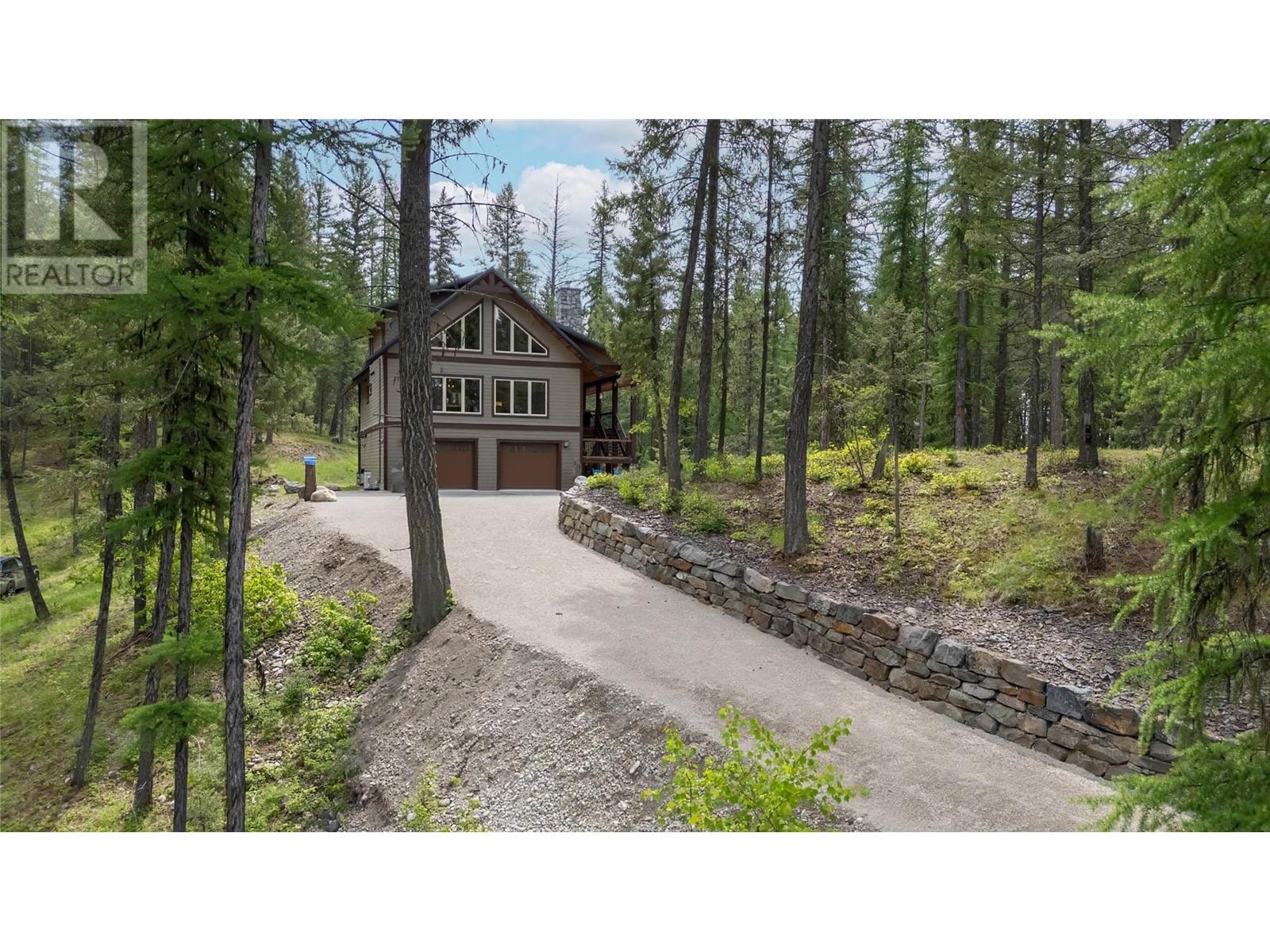 2666 Roy Road, Jaffray, British Columbia  V0B 1T0 - Photo 2 - 10350069