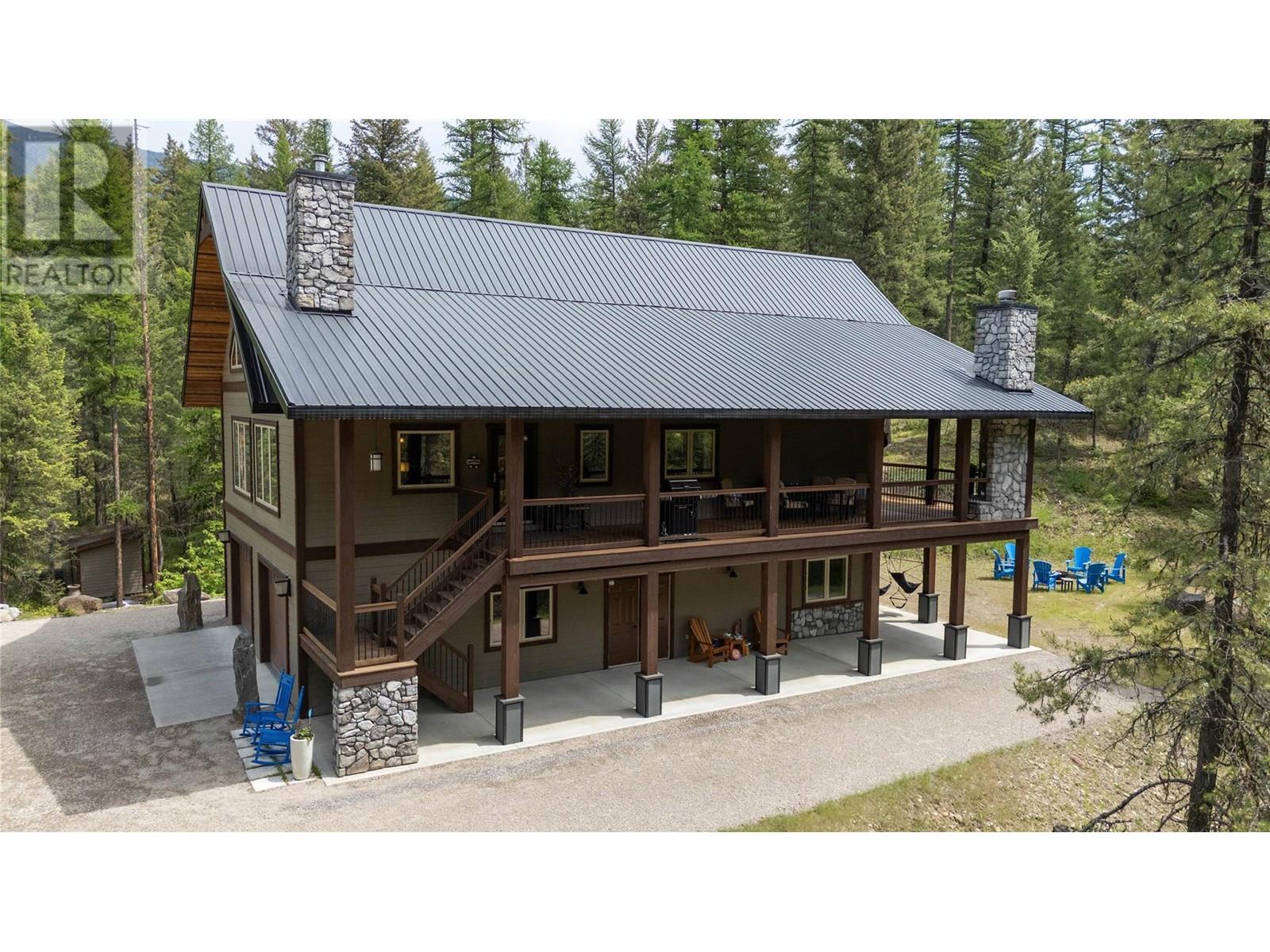 2666 Roy Road, Jaffray, British Columbia  V0B 1T0 - Photo 3 - 10350069