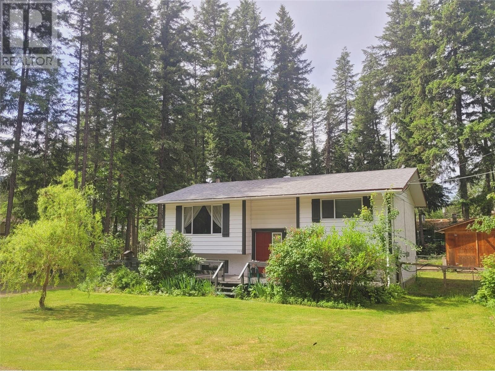 333 Dutch Lake Road, Clearwater, British Columbia  V0E 1N2 - Photo 2 - 10350063