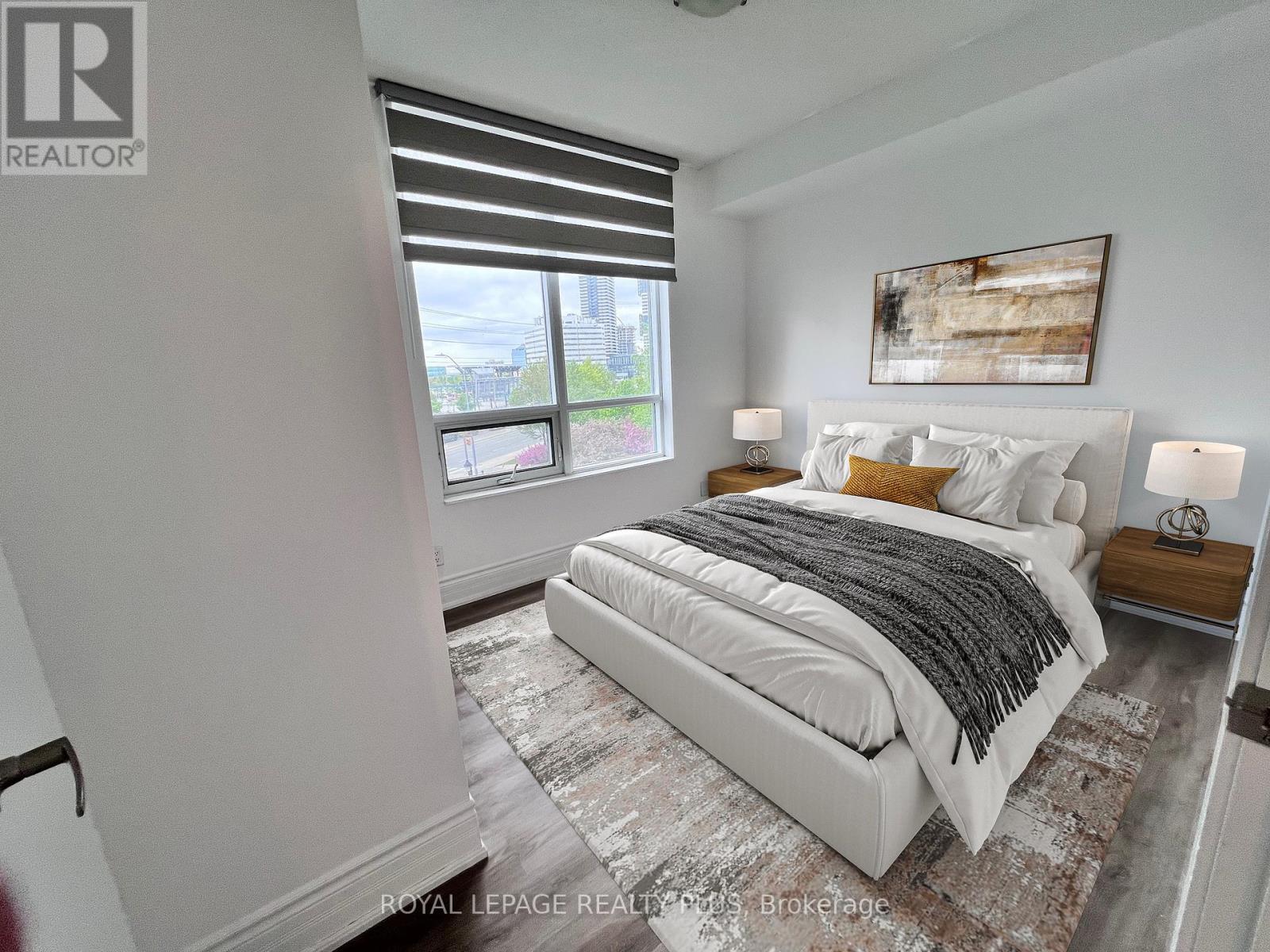304 - 330 Burnhamthorpe Road W, Mississauga, Ontario  L5B 0E1 - Photo 16 - W12170095