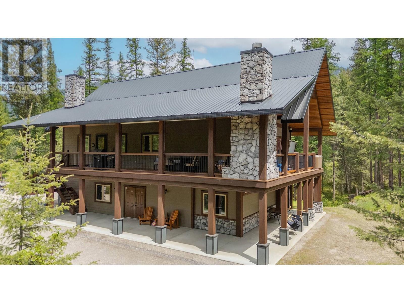 2666 Roy Road, Jaffray, British Columbia  V0B 1T0 - Photo 52 - 10350069