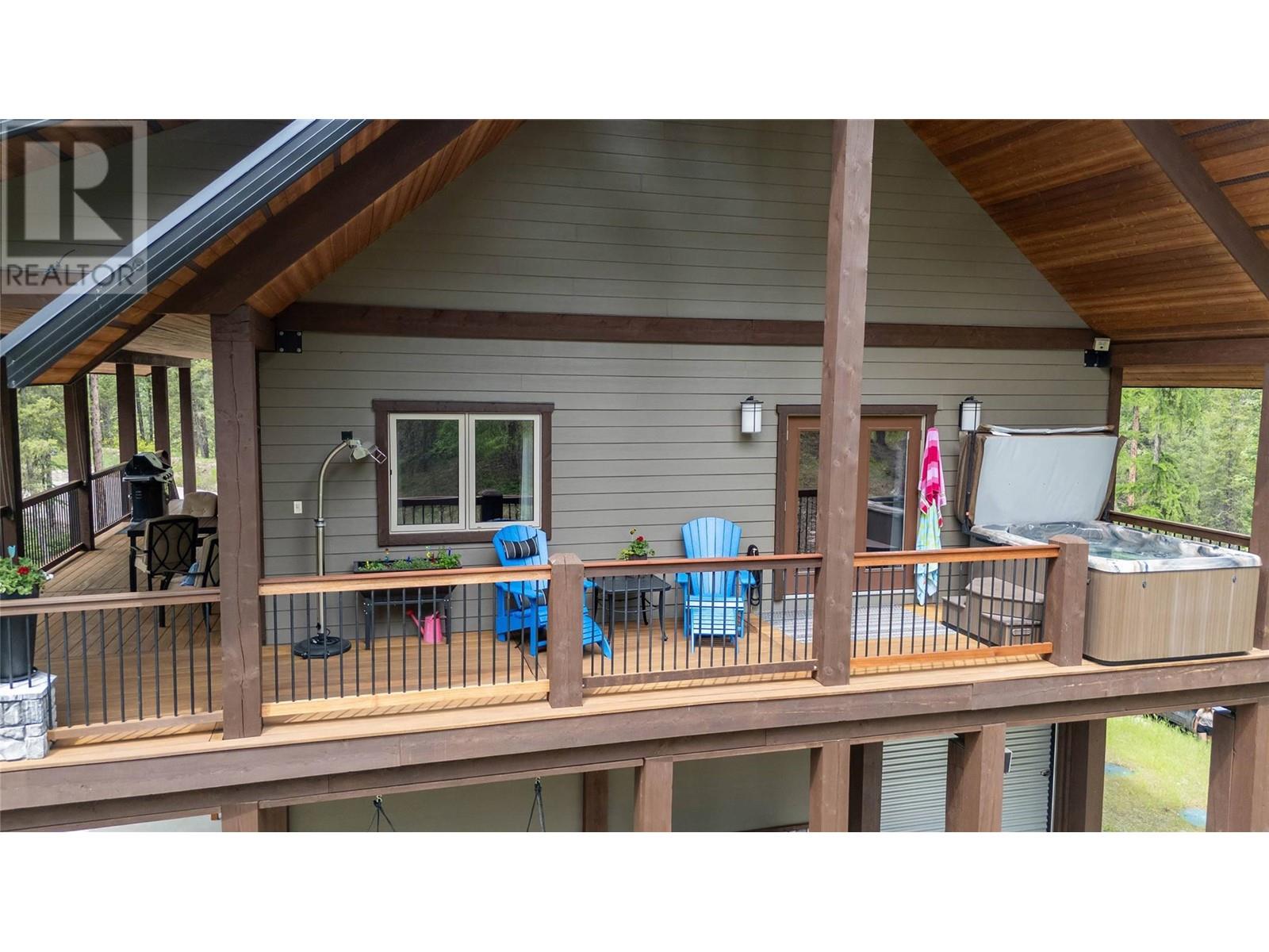 2666 Roy Road, Jaffray, British Columbia  V0B 1T0 - Photo 54 - 10350069