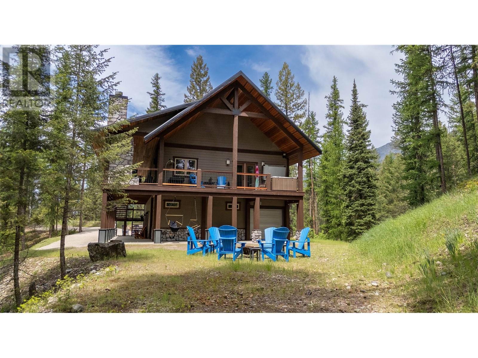 2666 Roy Road, Jaffray, British Columbia  V0B 1T0 - Photo 53 - 10350069