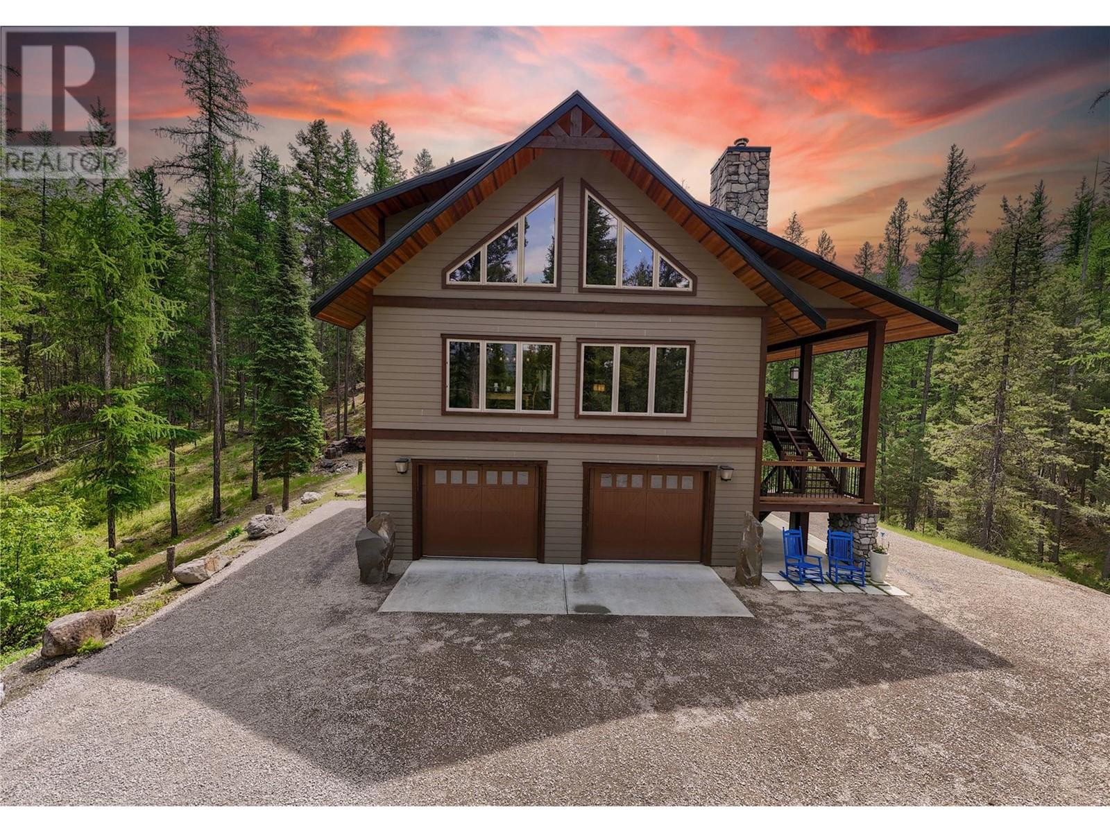 2666 Roy Road, Jaffray, British Columbia  V0B 1T0 - Photo 67 - 10350069