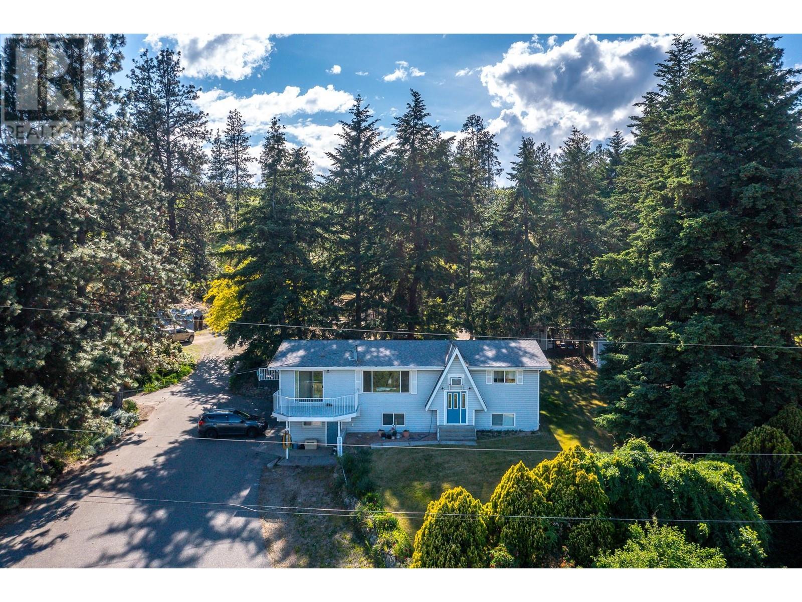 10750 Highway 97 Highway, Lake Country, British Columbia  V4V 1V3 - Photo 2 - 10350124