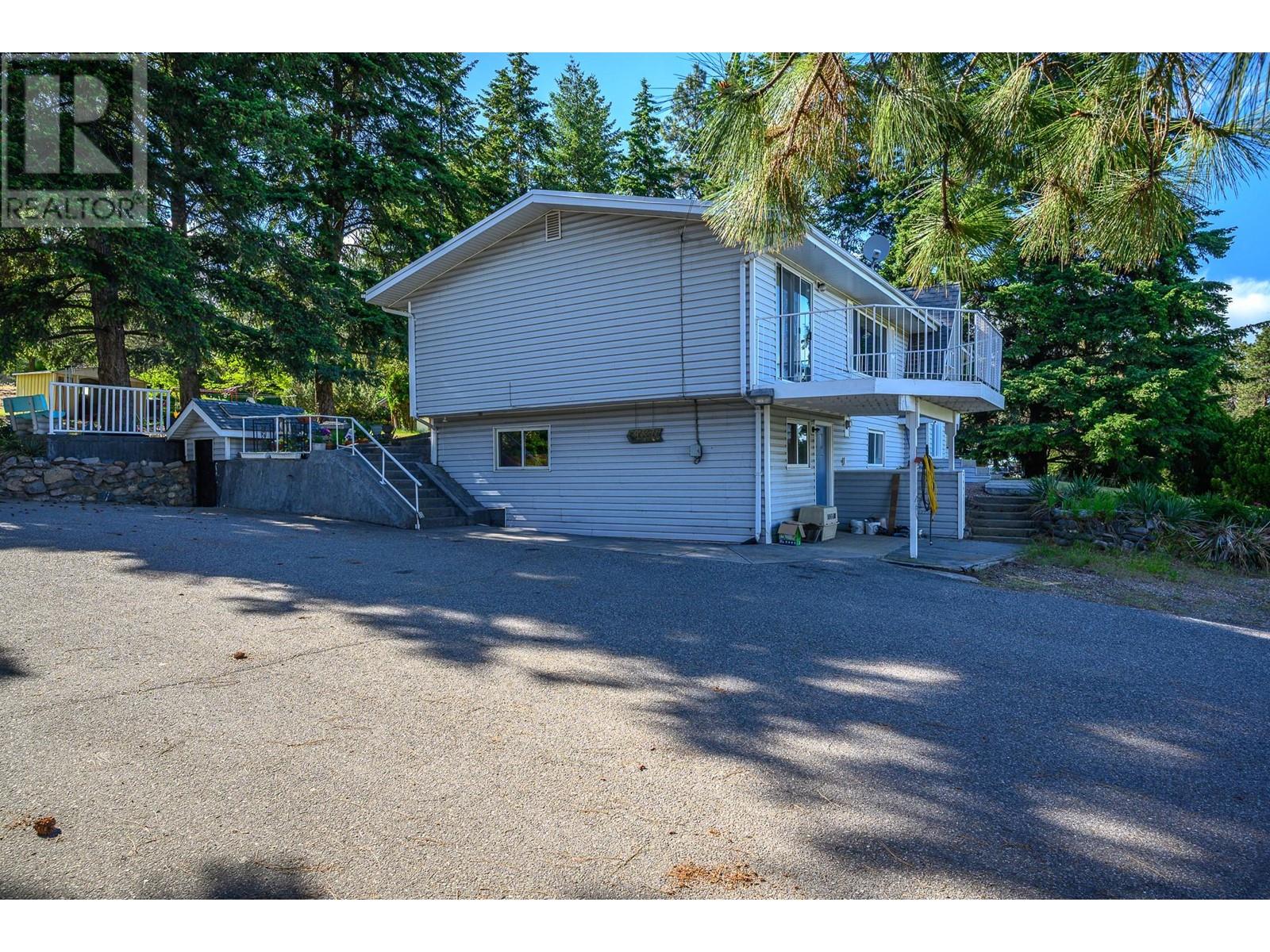 10750 Highway 97 Highway, Lake Country, British Columbia  V4V 1V3 - Photo 4 - 10350124