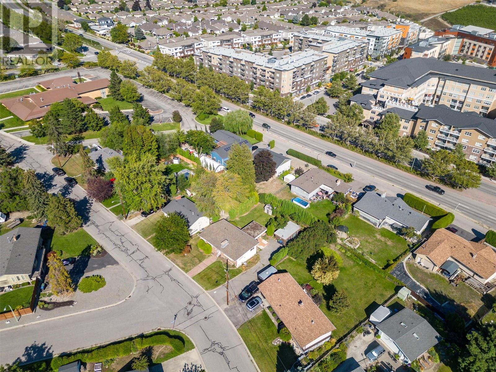723 Glenburn Street, Kelowna, British Columbia  V1Y 4G4 - Photo 9 - 10350184