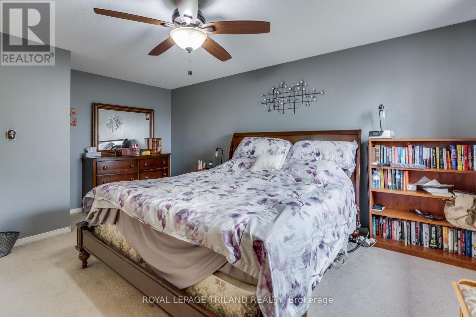246 White Sands Drive, London South, Ontario  N6M 1H9 - Photo 36 - X12126594