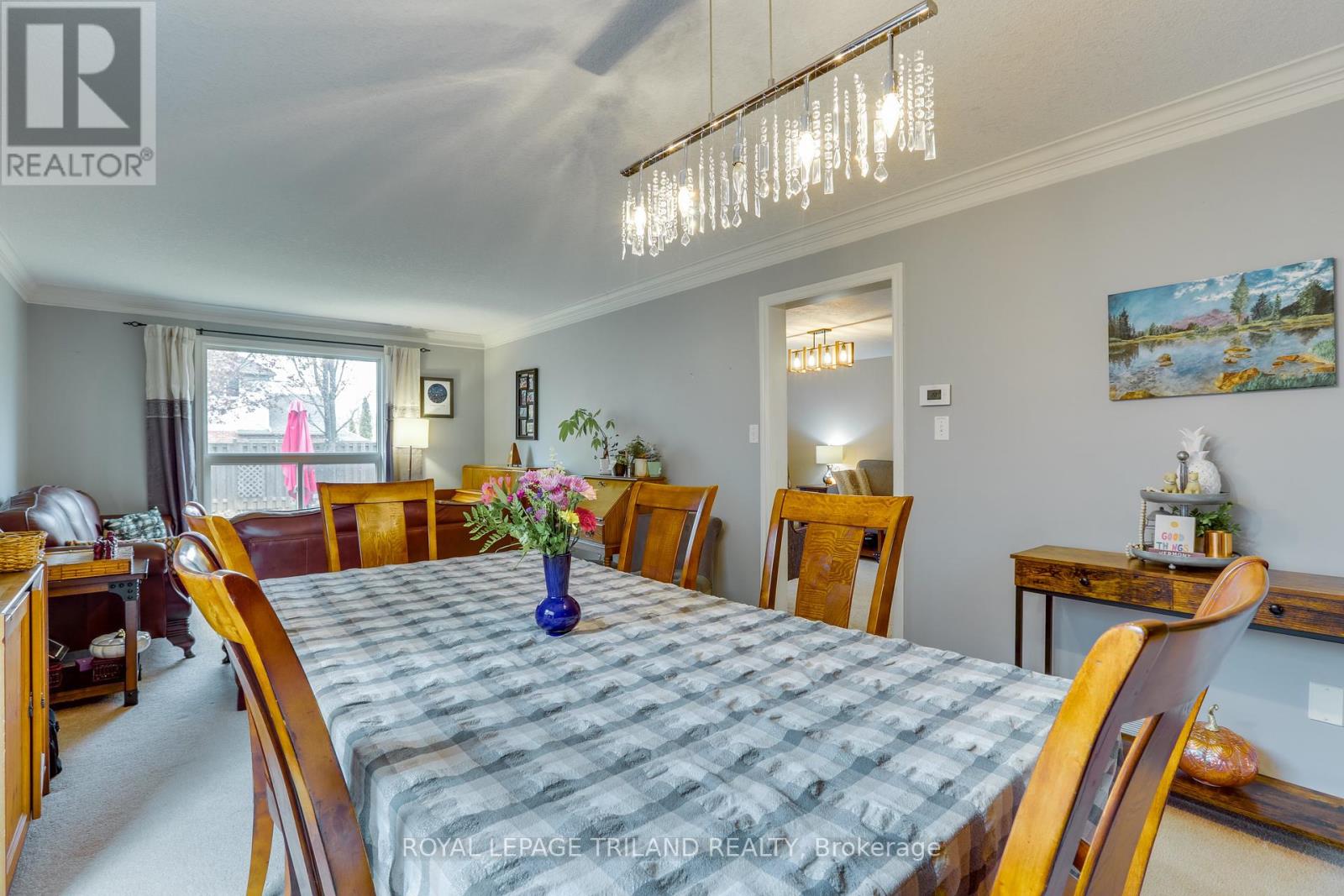 246 White Sands Drive, London South, Ontario  N6M 1H9 - Photo 9 - X12126594