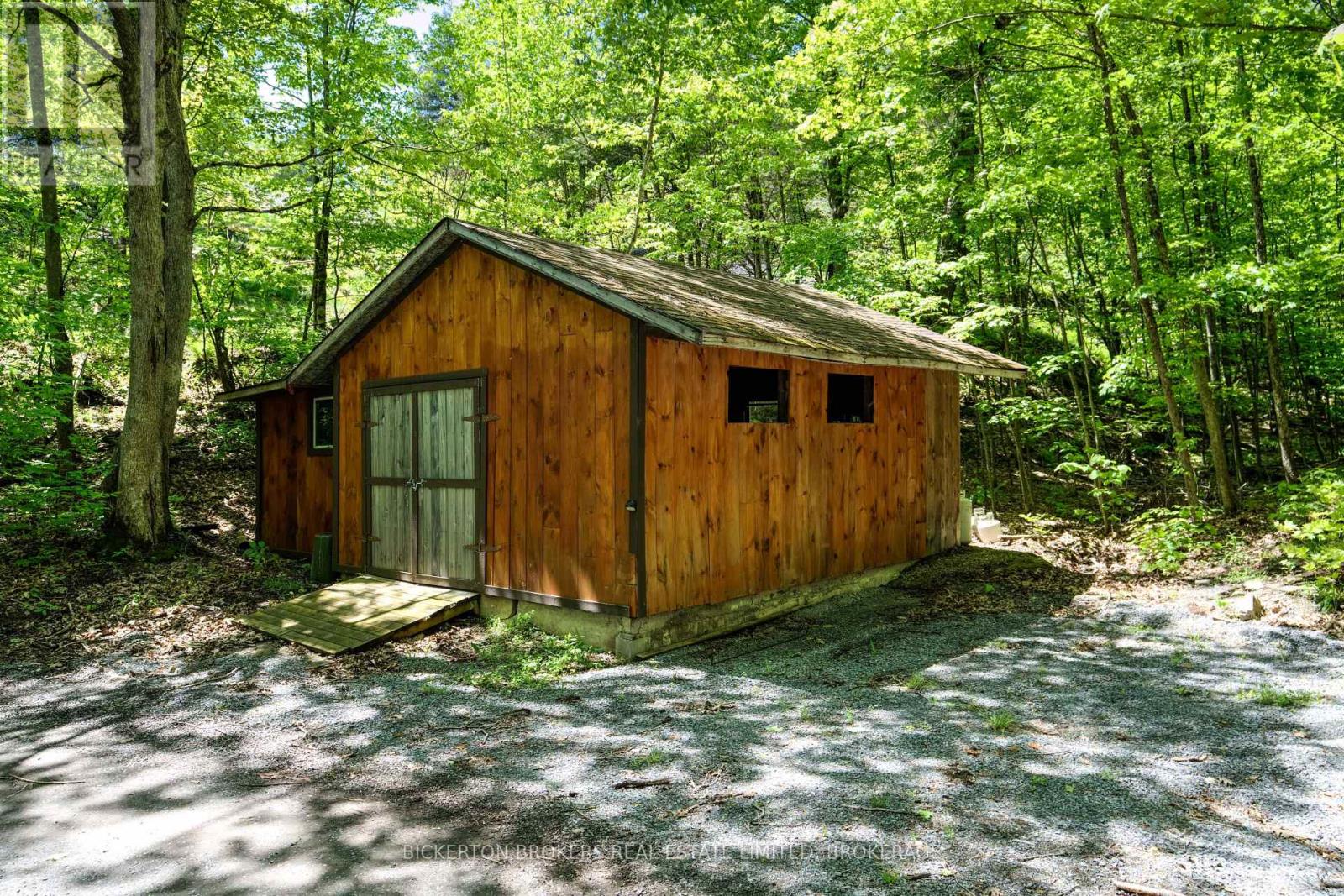 105 Taber Hill Lane W, Rideau Lakes, Ontario  K0G 1E0 - Photo 39 - X12182724