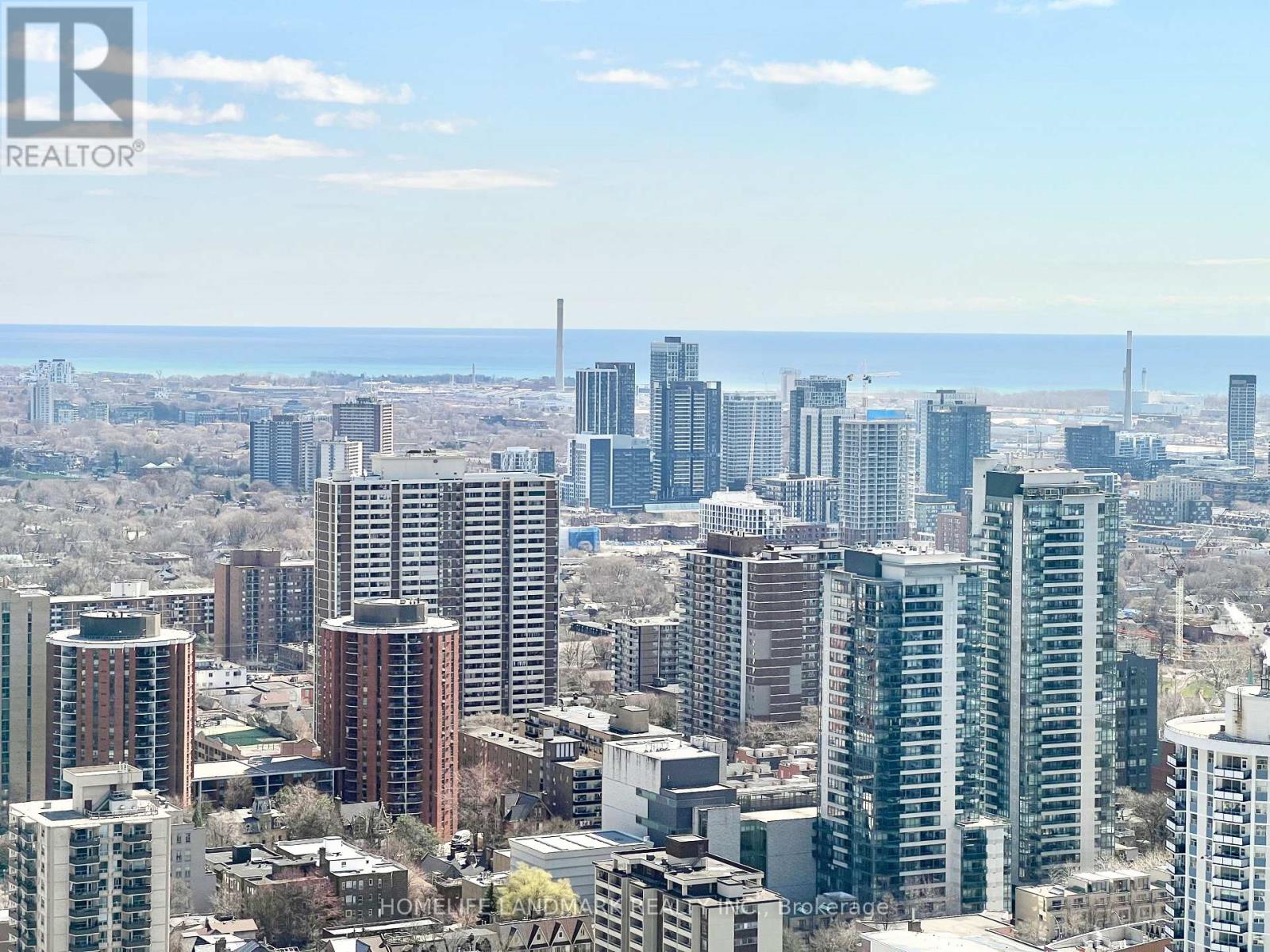 4809 - 8 Wellesley Street W, Toronto, Ontario  M4Y 0J5 - Photo 20 - C12185987