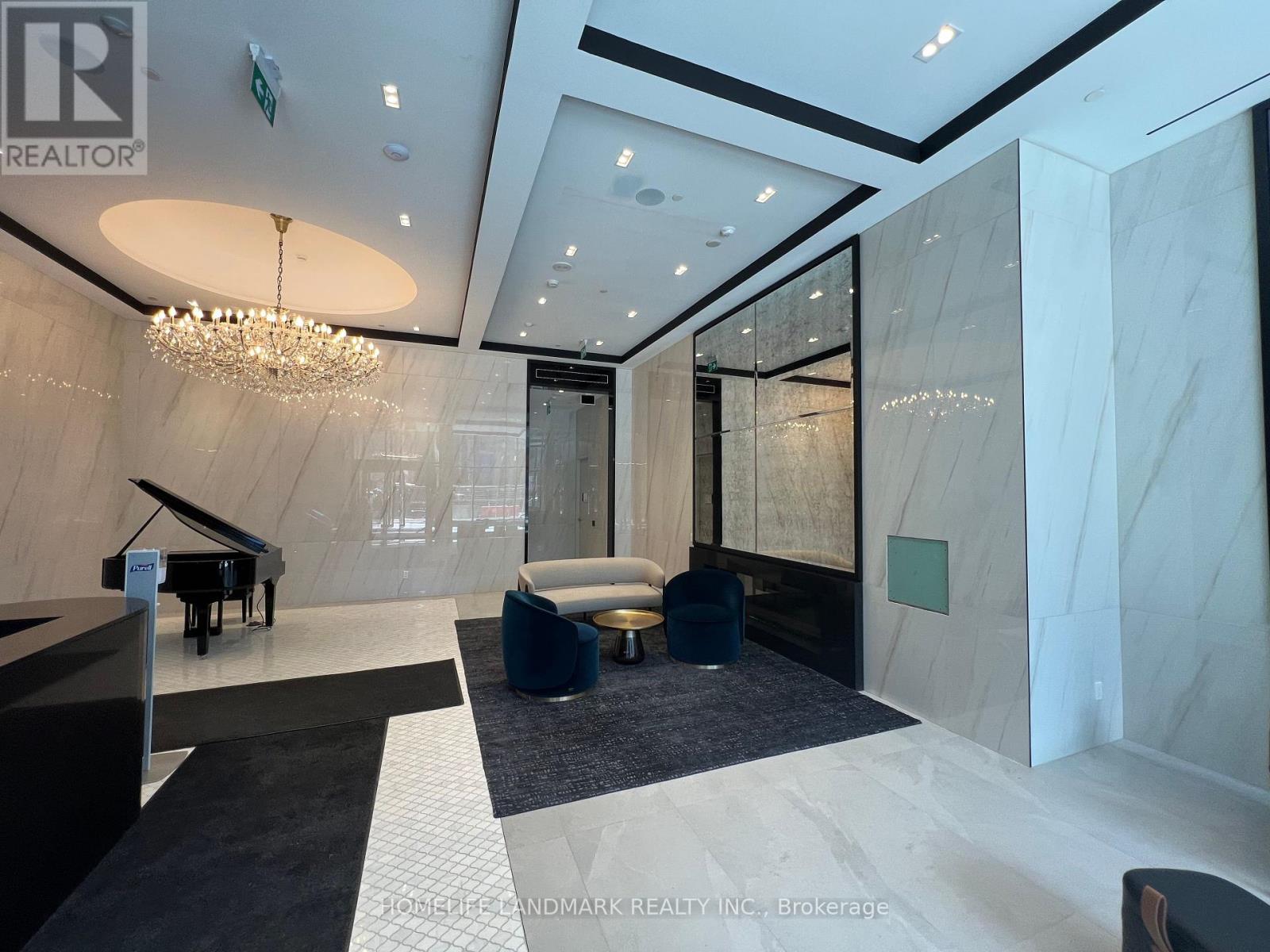 4809 - 8 Wellesley Street W, Toronto, Ontario  M4Y 0J5 - Photo 22 - C12185987