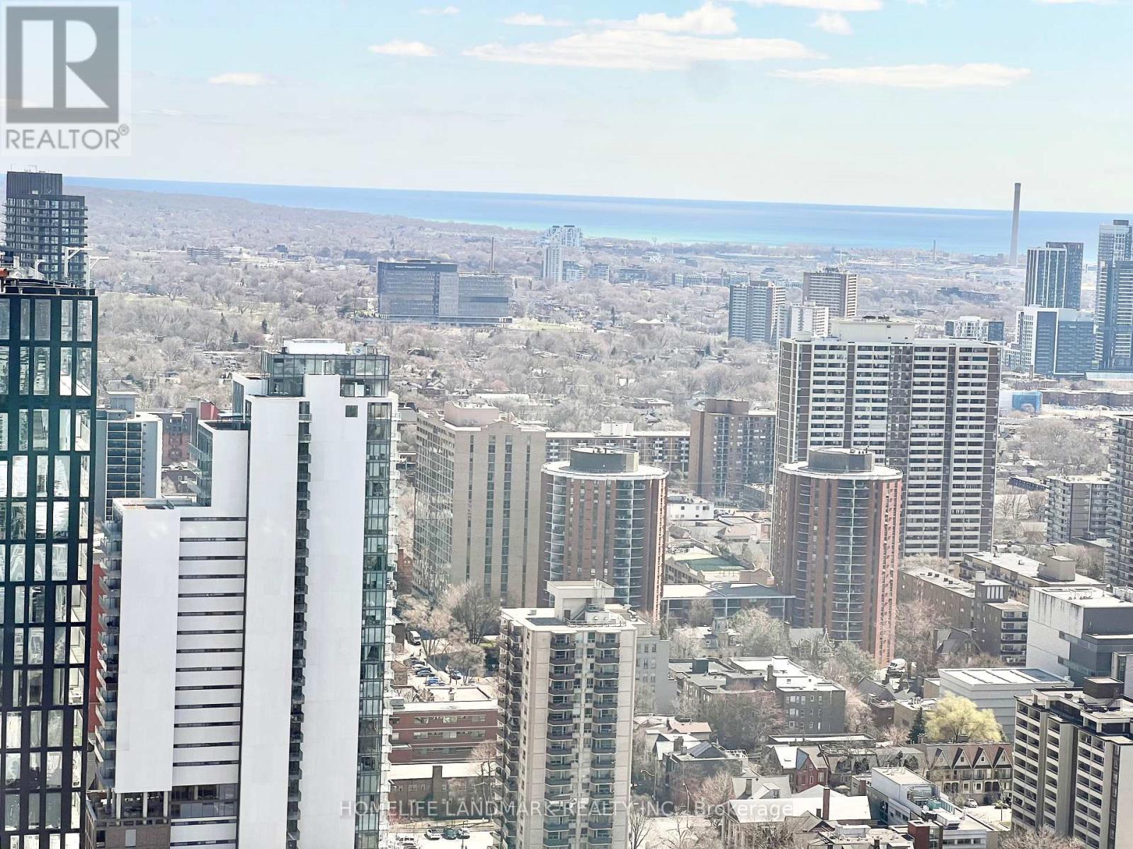 4809 - 8 Wellesley Street W, Toronto, Ontario  M4Y 0J5 - Photo 7 - C12185987