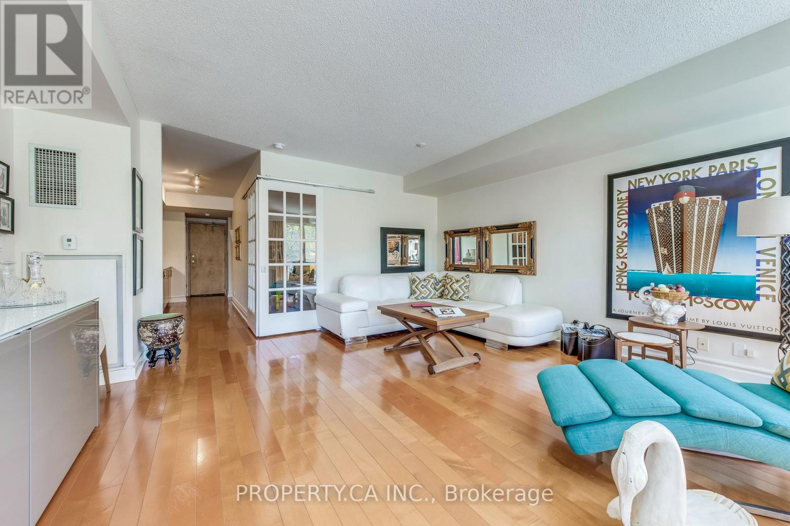 M07 - 350 Wellington Street W, Toronto, Ontario  M5V 3W9 - Photo 8 - C12186005