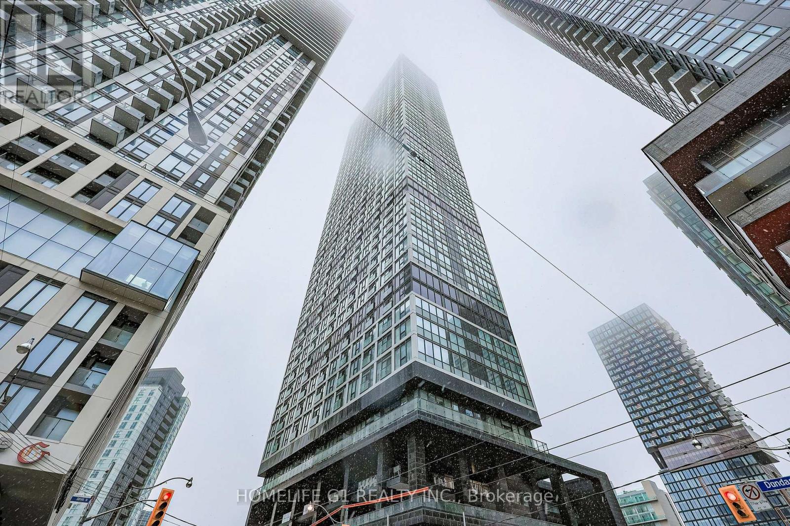 1001 - 181 DUNDAS STREET, Toronto, Ontario