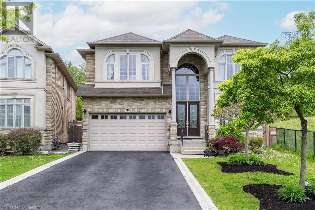 240 Cloverleaf Drive, Ancaster, Ontario  L9K 1T2 - Photo 2 - 40735404
