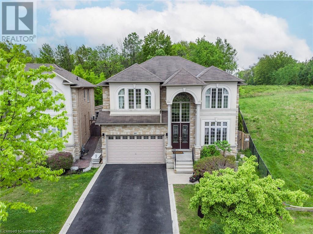 240 Cloverleaf Drive, Ancaster, Ontario  L9K 1T2 - Photo 1 - 40735404