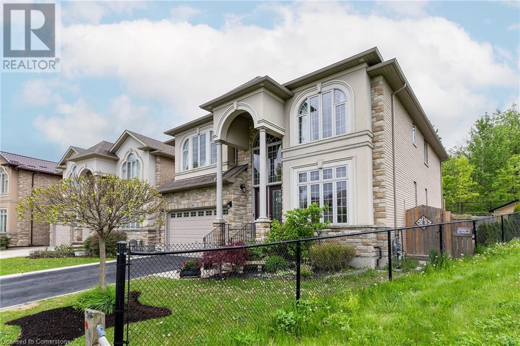 240 Cloverleaf Drive, Ancaster, Ontario  L9K 1T2 - Photo 32 - 40735404