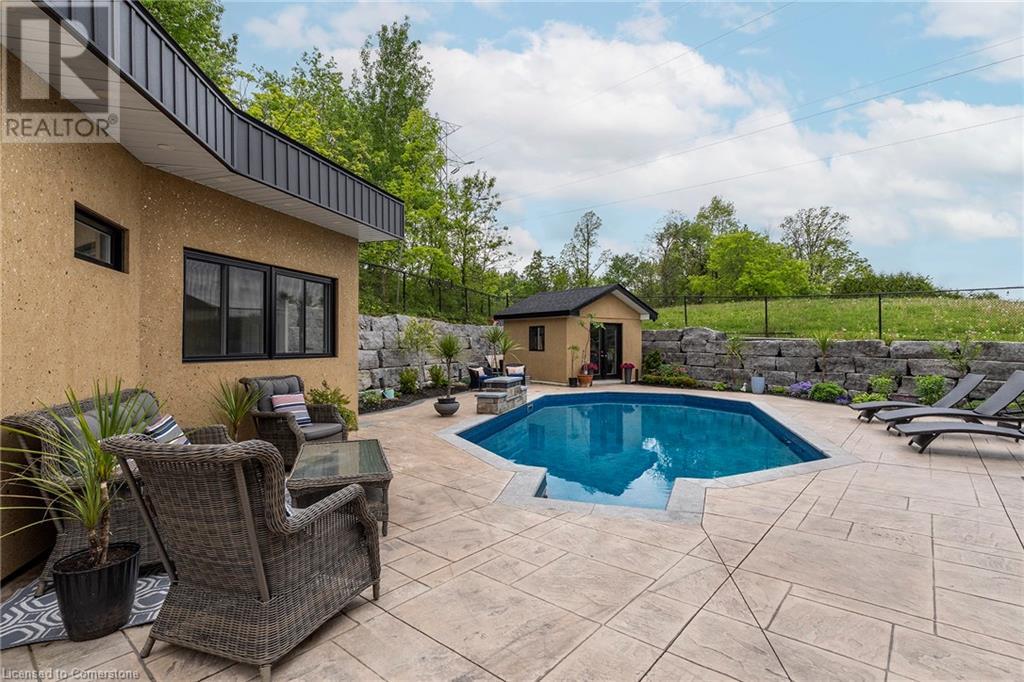 240 Cloverleaf Drive, Ancaster, Ontario  L9K 1T2 - Photo 27 - 40735404
