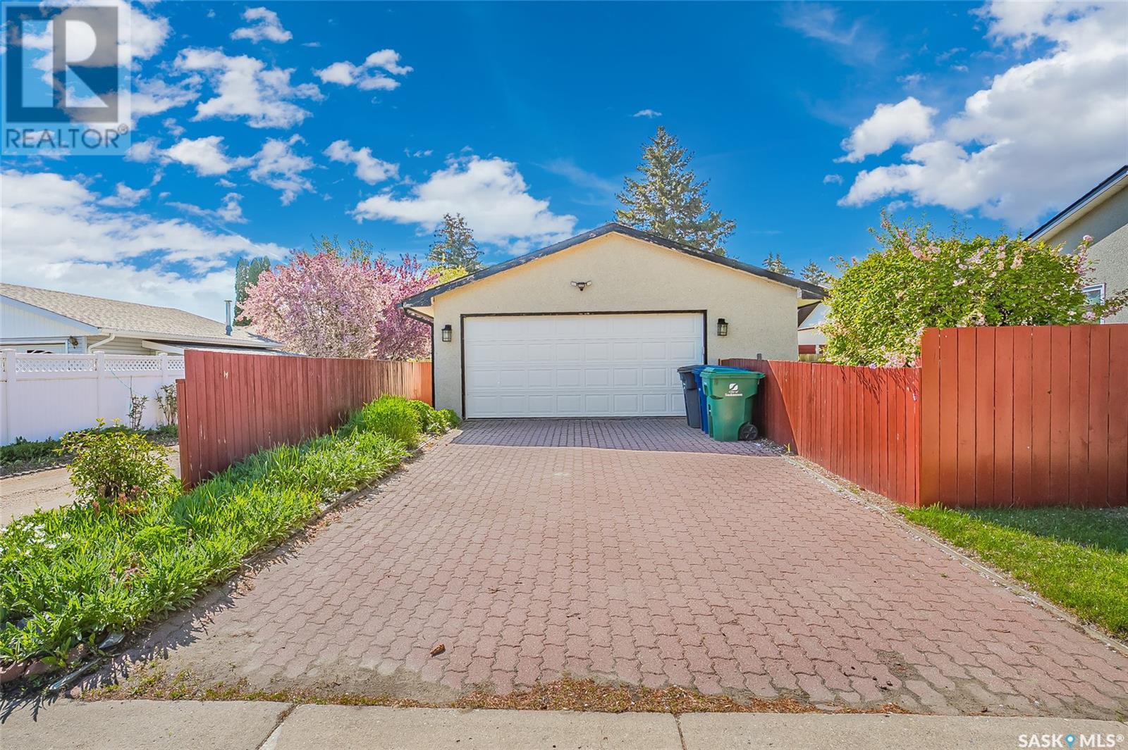 690 Guelph Crescent, Saskatoon, Saskatchewan  S7H 4R6 - Photo 31 - SK007764