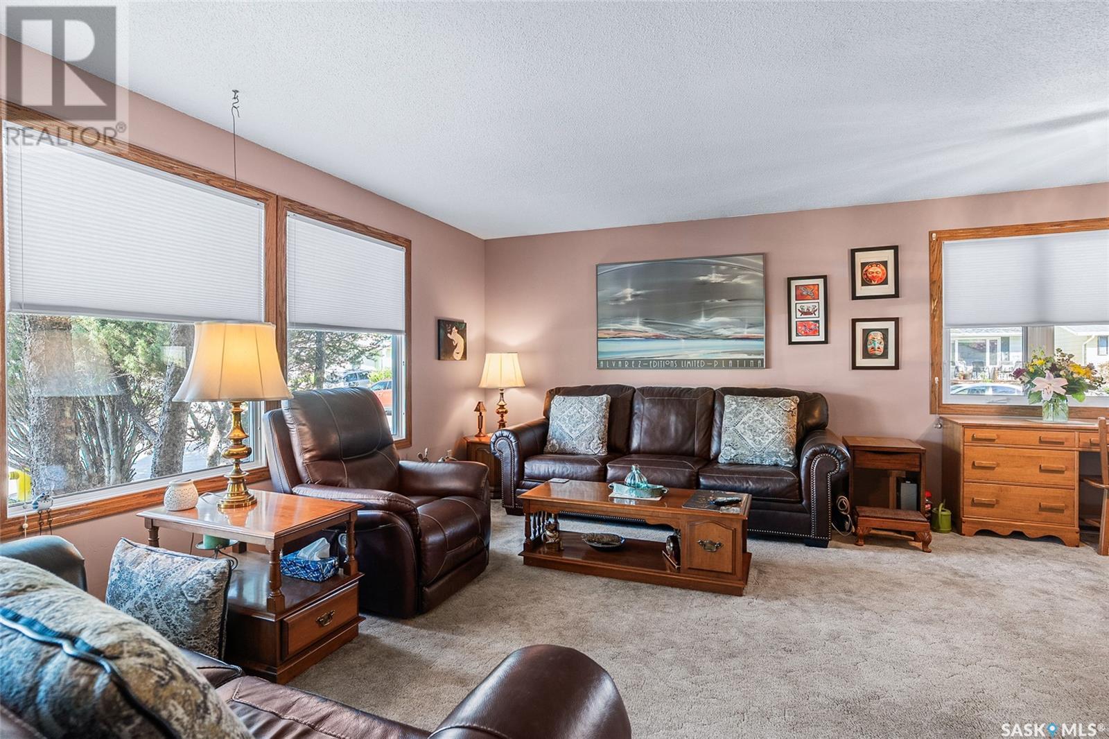 690 Guelph Crescent, Saskatoon, Saskatchewan  S7H 4R6 - Photo 5 - SK007764