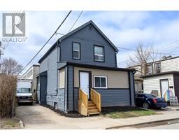 31 GREENAWAY Avenue, Hamilton, Ontario