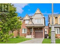 140 NORLAND CIRCLE, Oshawa, Ontario