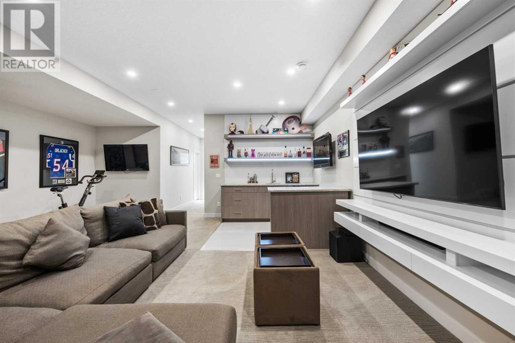 2809 31 Street Sw, Calgary, Alberta  T3E 2N9 - Photo 35 - A2206000