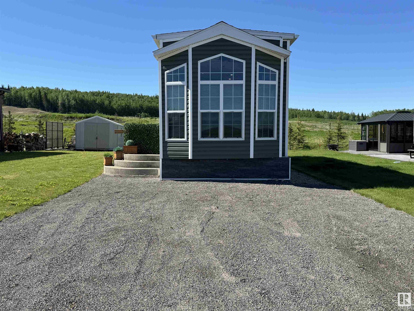 550, 53126 Rr 70, Rural Parkland County, Alberta  T0E 0S0 - Photo 22 - E4439341