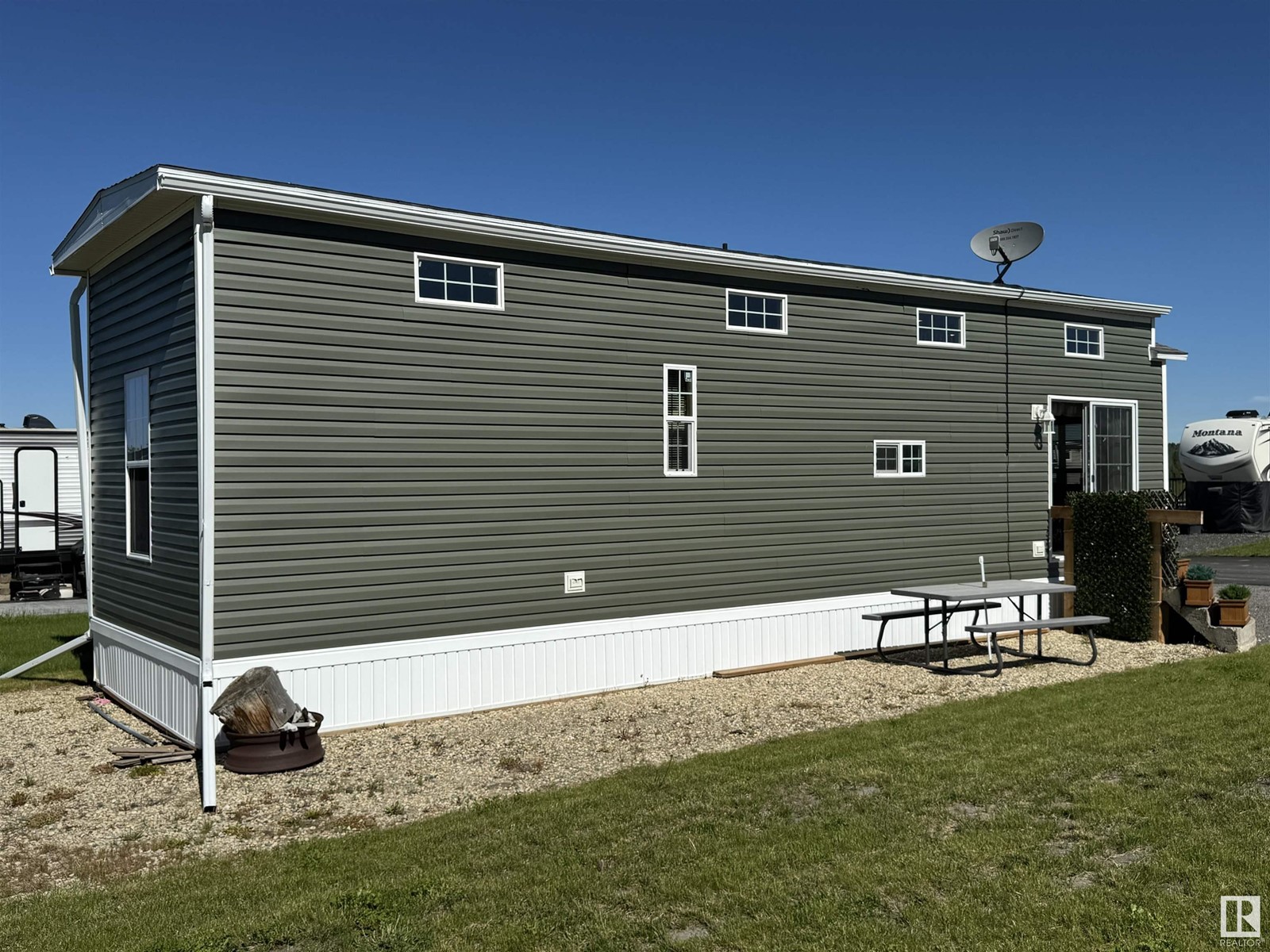 550, 53126 Rr 70, Rural Parkland County, Alberta  T0E 0S0 - Photo 23 - E4439341