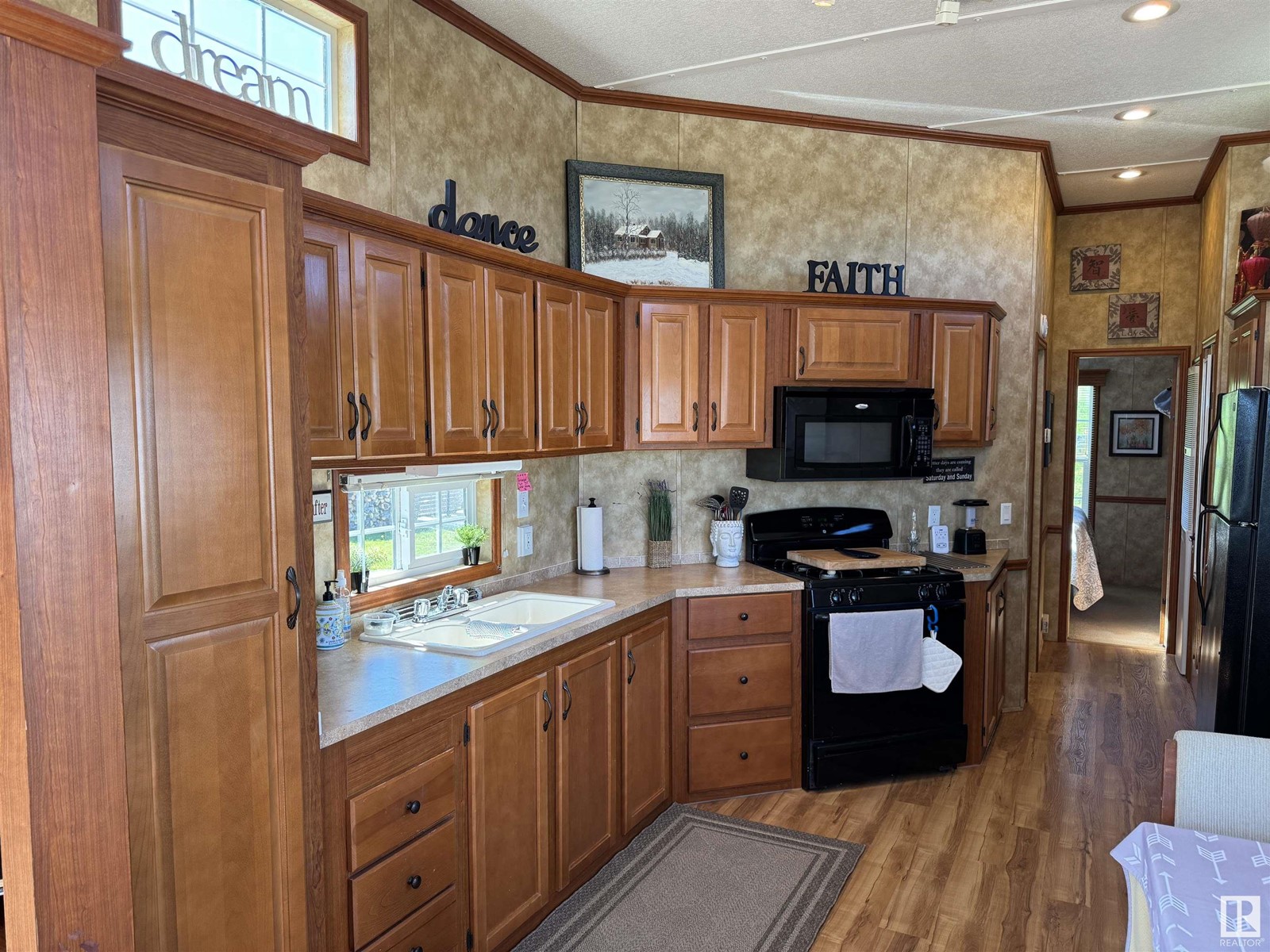 550, 53126 Rr 70, Rural Parkland County, Alberta  T0E 0S0 - Photo 11 - E4439341