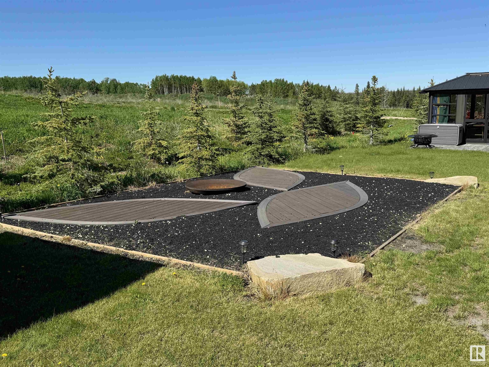 550, 53126 Rr 70, Rural Parkland County, Alberta  T0E 0S0 - Photo 25 - E4439341