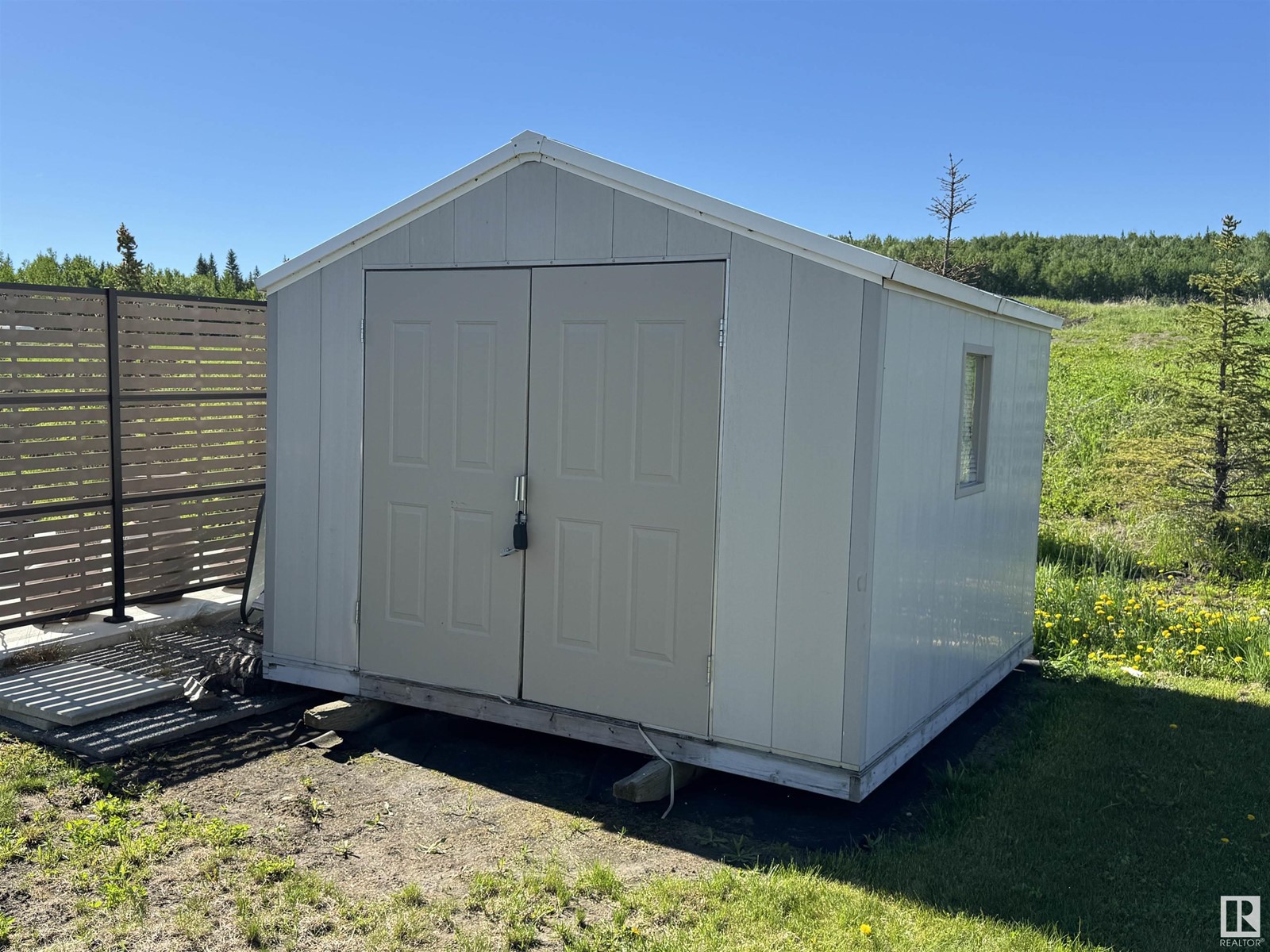 550, 53126 Rr 70, Rural Parkland County, Alberta  T0E 0S0 - Photo 29 - E4439341