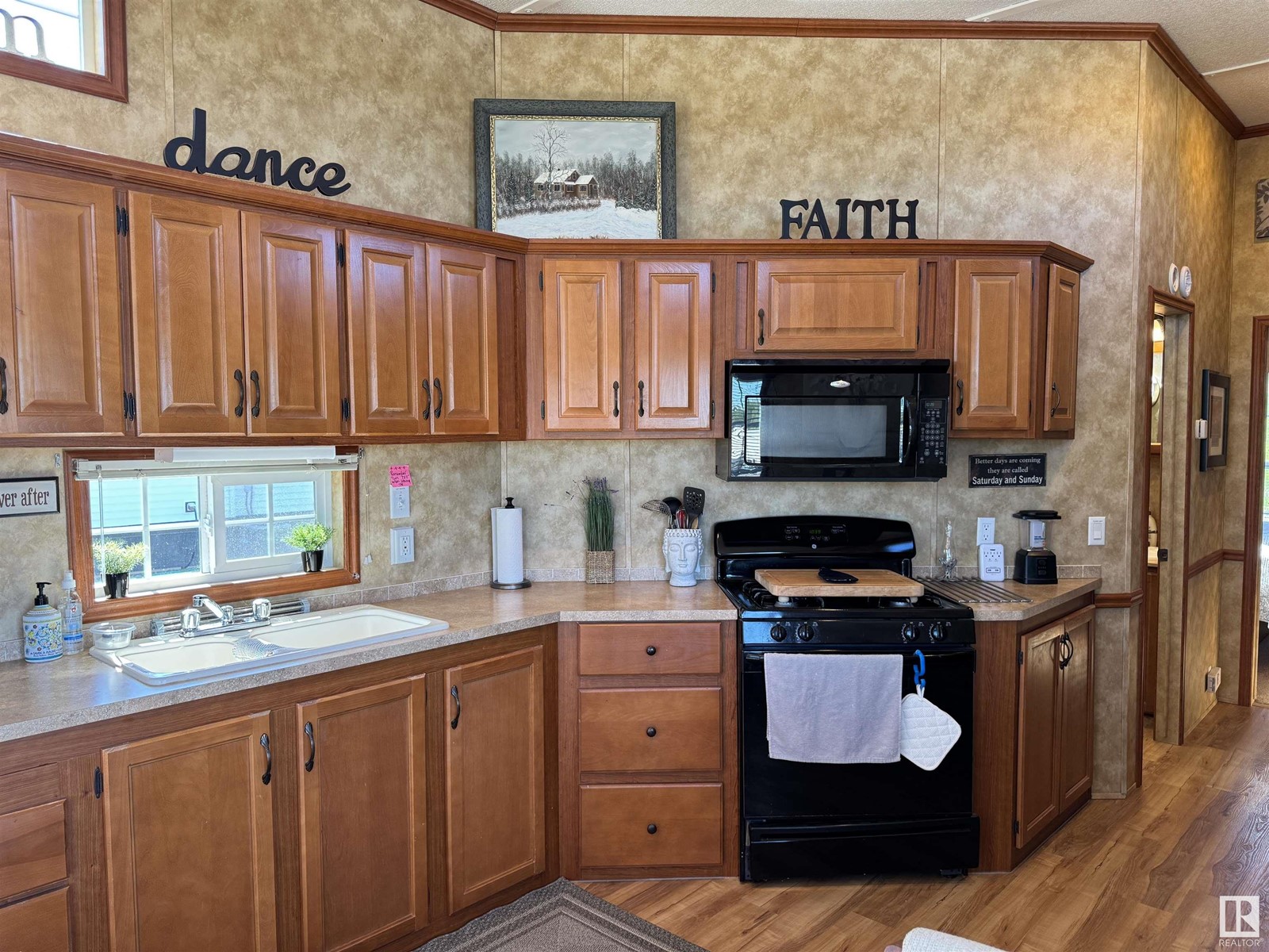 550, 53126 Rr 70, Rural Parkland County, Alberta  T0E 0S0 - Photo 12 - E4439341