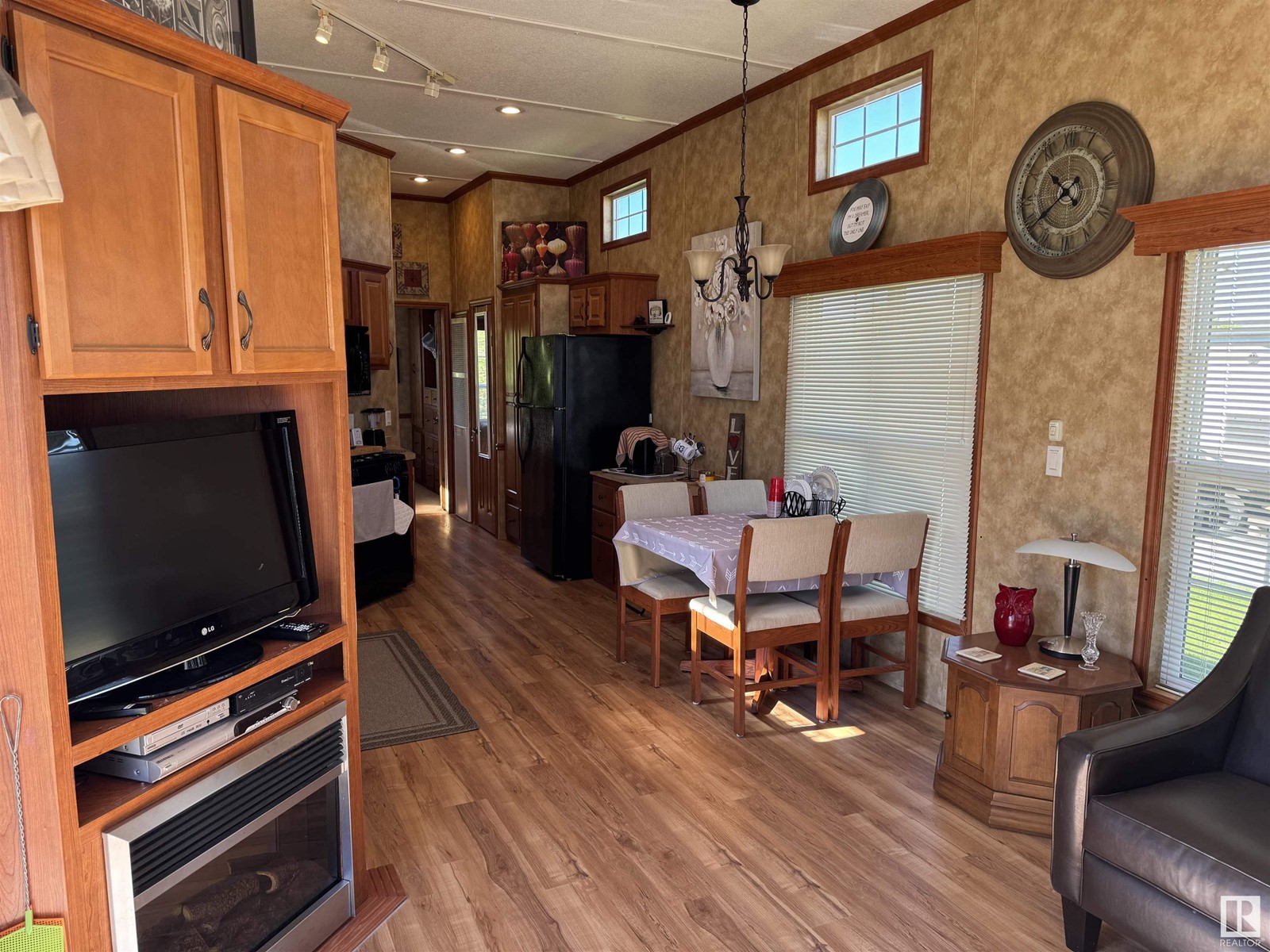 550, 53126 Rr 70, Rural Parkland County, Alberta  T0E 0S0 - Photo 8 - E4439341