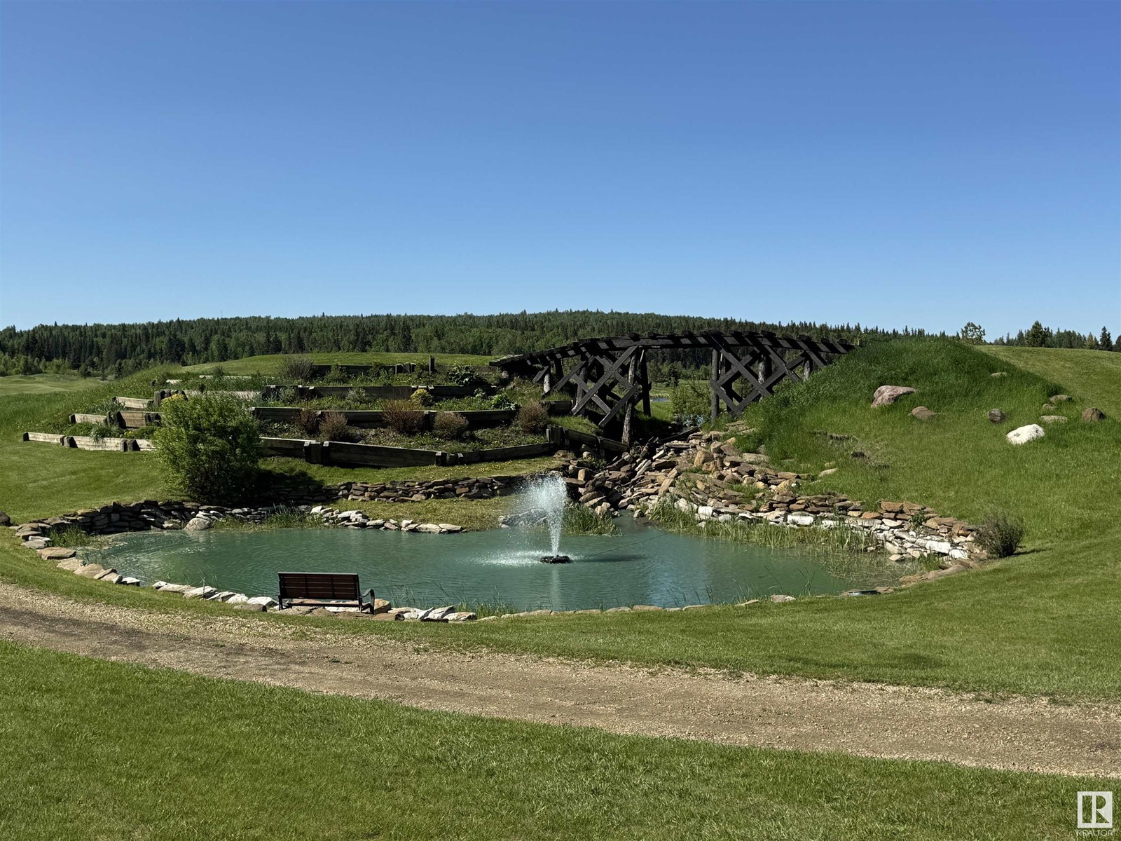 550, 53126 Rr 70, Rural Parkland County, Alberta  T0E 0S0 - Photo 33 - E4439341